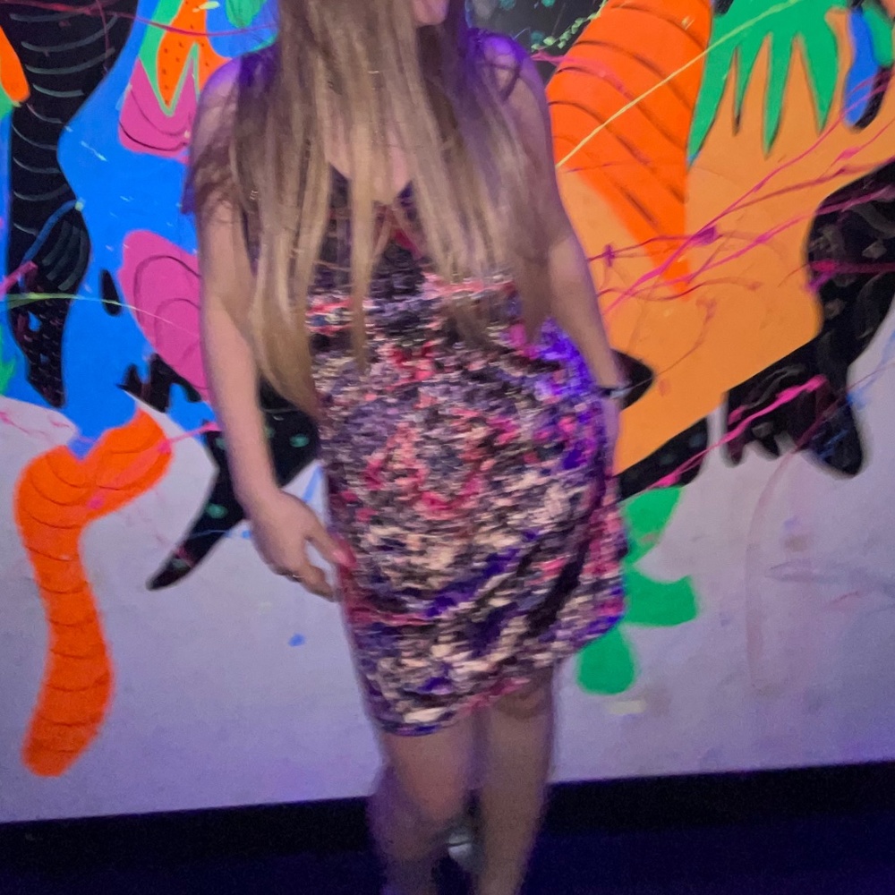 FREE PEOPLE DRESS